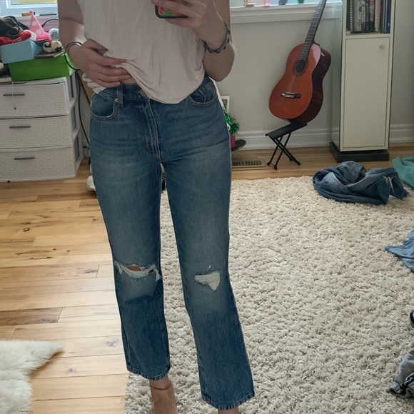 Garage Jeans - Picture 2 of 4